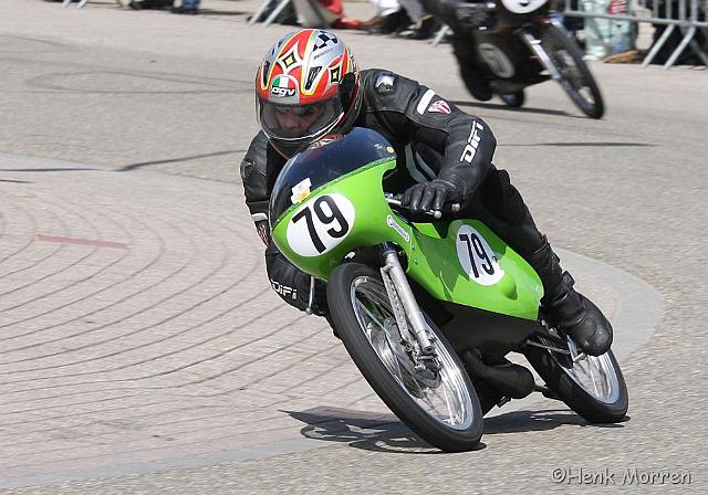 Barneveld 2009 Henk Morren 029 